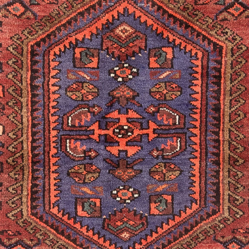 Hamadan Teppe 197x142cm - Persisk teppe