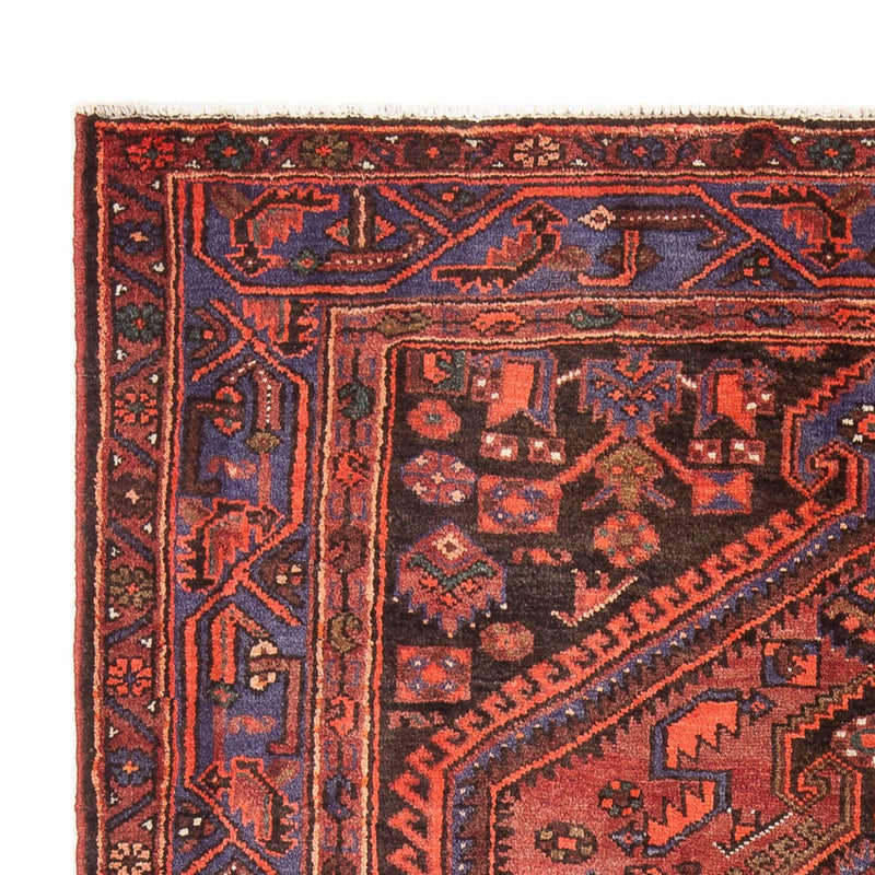 Hamadan Teppe 197x142cm - Persisk teppe