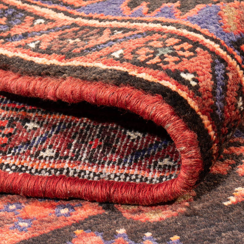 Hamadan Teppe 197x142cm - Persisk teppe