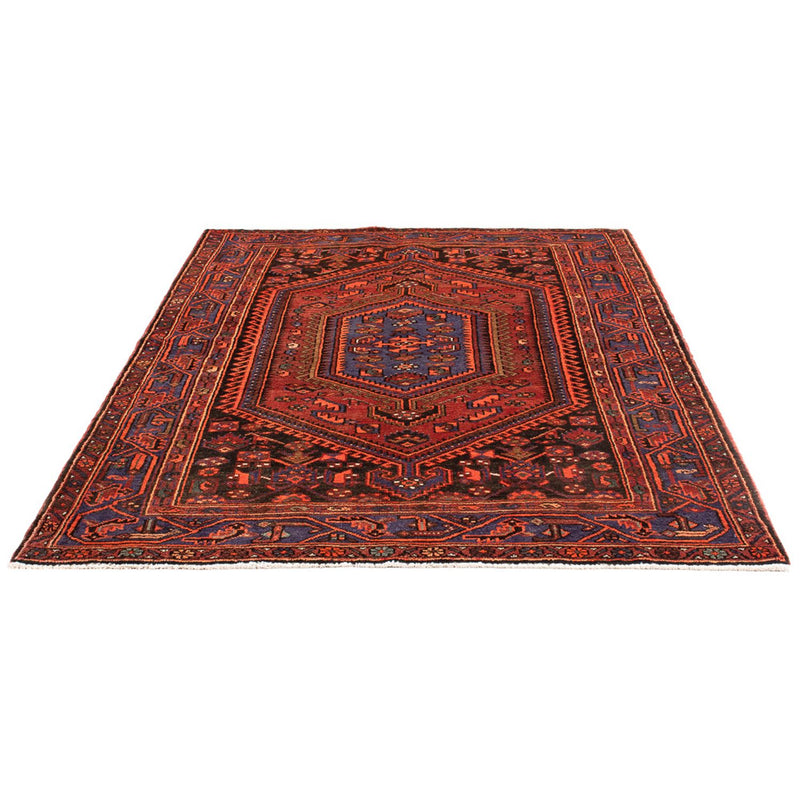 Hamadan Teppe 197x142cm - Persisk teppe