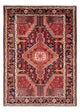 Hamadan Teppe 204x132cm - Persisk teppe