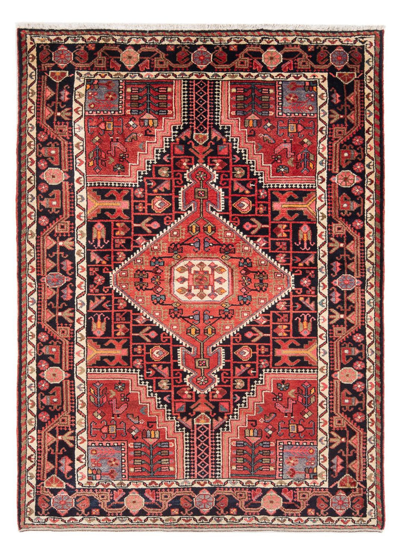 Hamadan Teppe 204x132cm - Persisk teppe