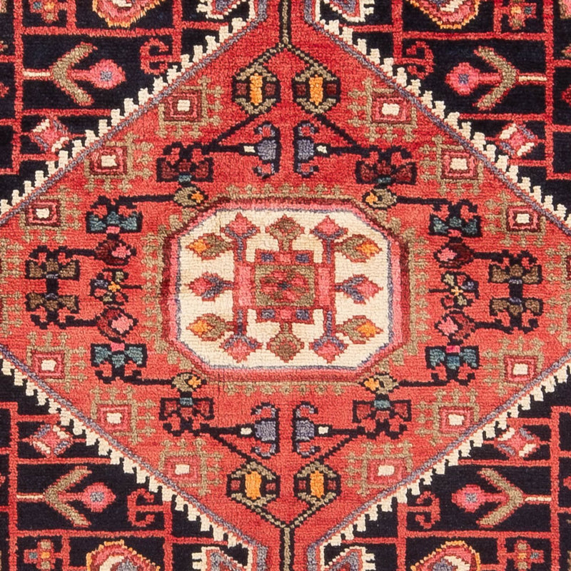 Hamadan Teppe 204x132cm - Persisk teppe