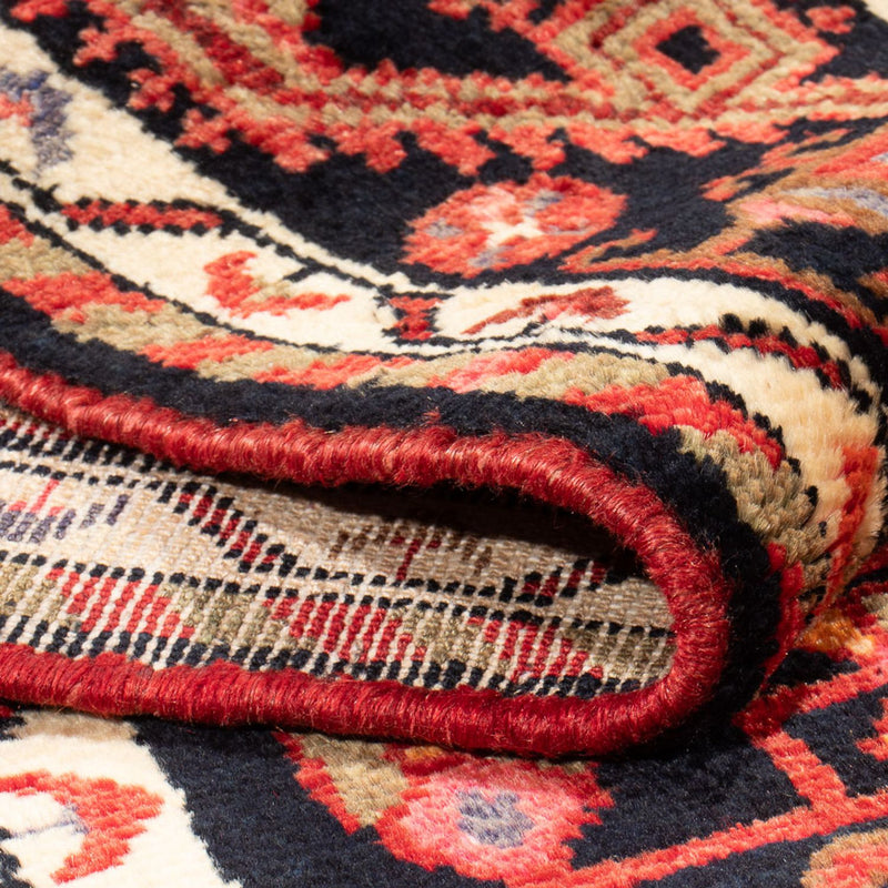 Hamadan Teppe 204x132cm - Persisk teppe