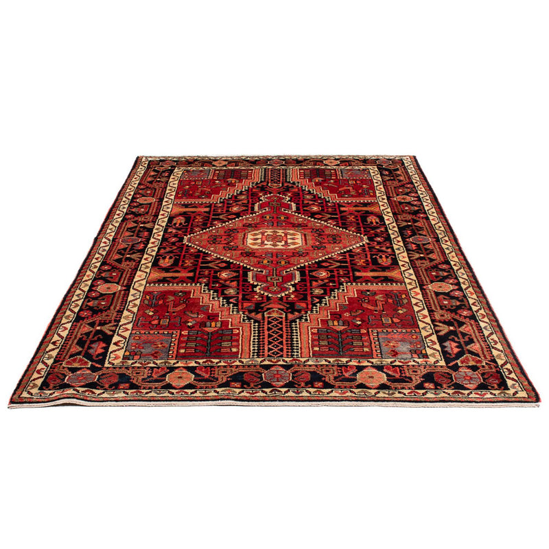 Hamadan Teppe 204x132cm - Persisk teppe