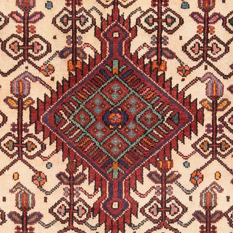 Hamadan Teppe 201x119cm - Persisk teppe