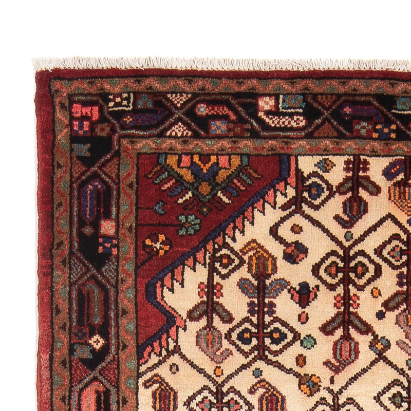 Hamadan Teppe 201x119cm - Persisk teppe