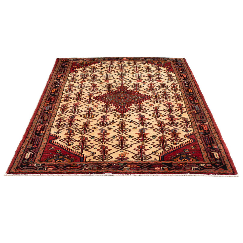 Hamadan Teppe 201x119cm - Persisk teppe