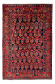 Hamadan Teppe 201x137cm - Persisk teppe