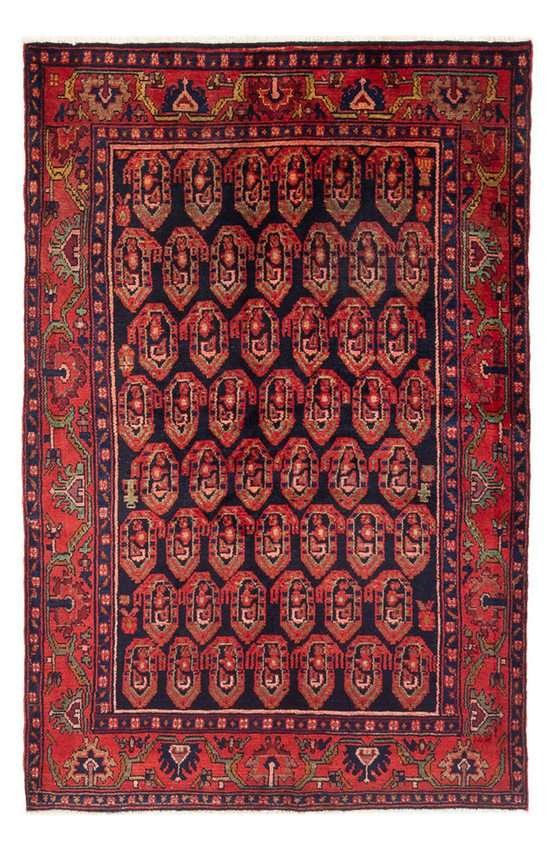 Hamadan Teppe 201x137cm - Persisk teppe
