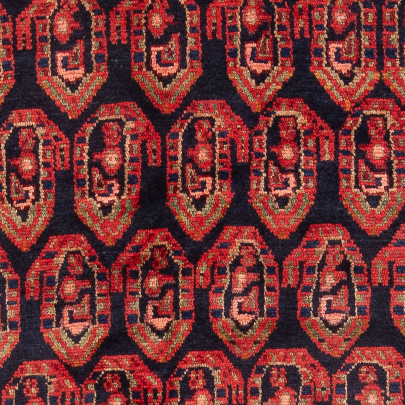 Hamadan Teppe 201x137cm - Persisk teppe