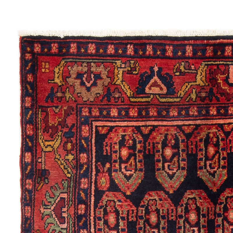 Hamadan Teppe 201x137cm - Persisk teppe