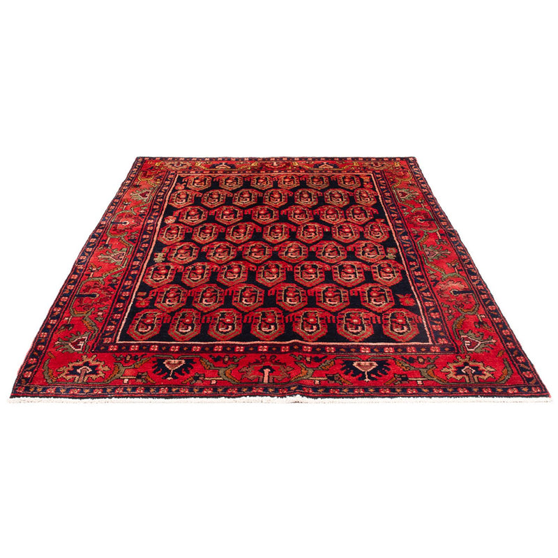 Hamadan Teppe 201x137cm - Persisk teppe