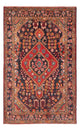 Hamadan Teppe 134x210cm - Persisk teppe