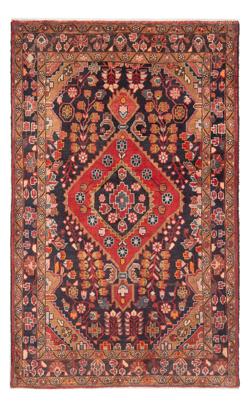 Hamadan Teppe 134x210cm - Persisk teppe