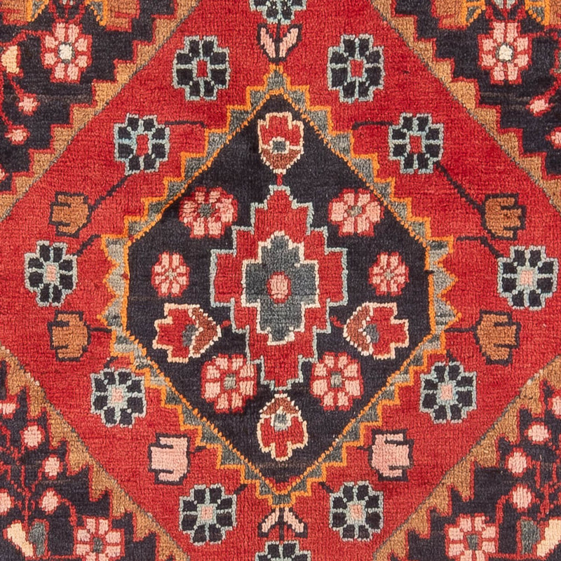 Hamadan Teppe 134x210cm - Persisk teppe