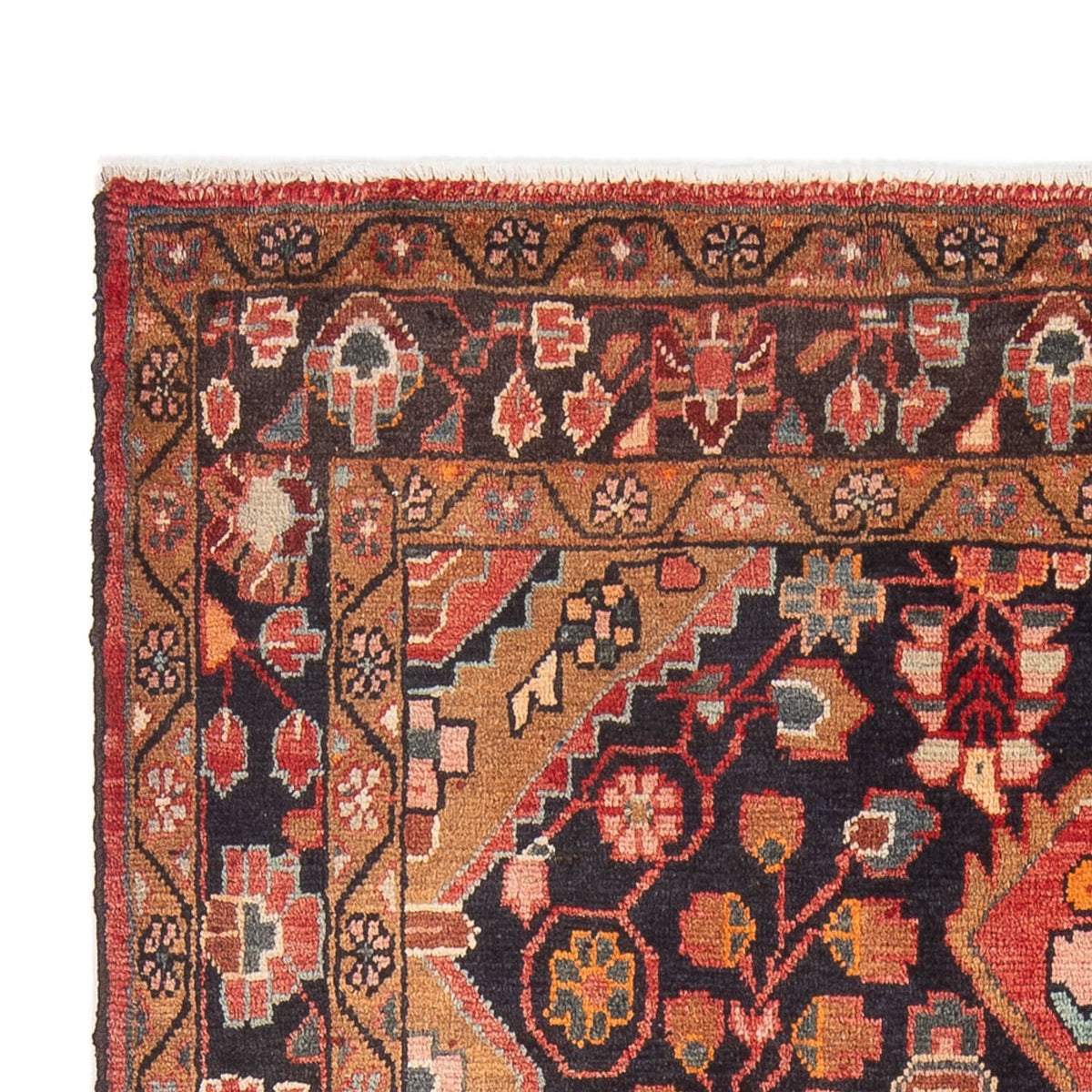 Hamadan Teppe 134x210cm - Persisk teppe