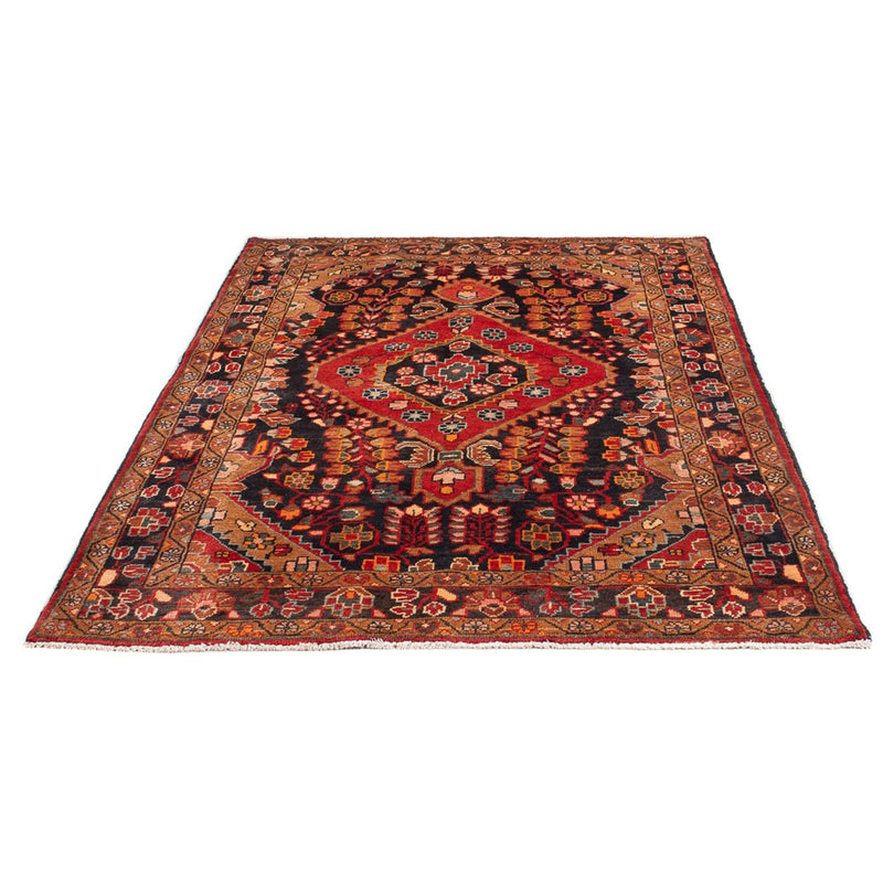 Hamadan Teppe 134x210cm - Persisk teppe