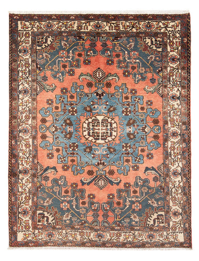 Hamadan Teppe 136x190cm - Persisk teppe