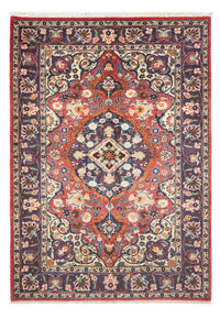 Persisk teppe - Nomadisk - Royal - 217 x 148 cm - rød – product image