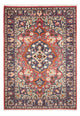 Persisk teppe - Nomadisk - Royal - 217 x 148 cm - rød