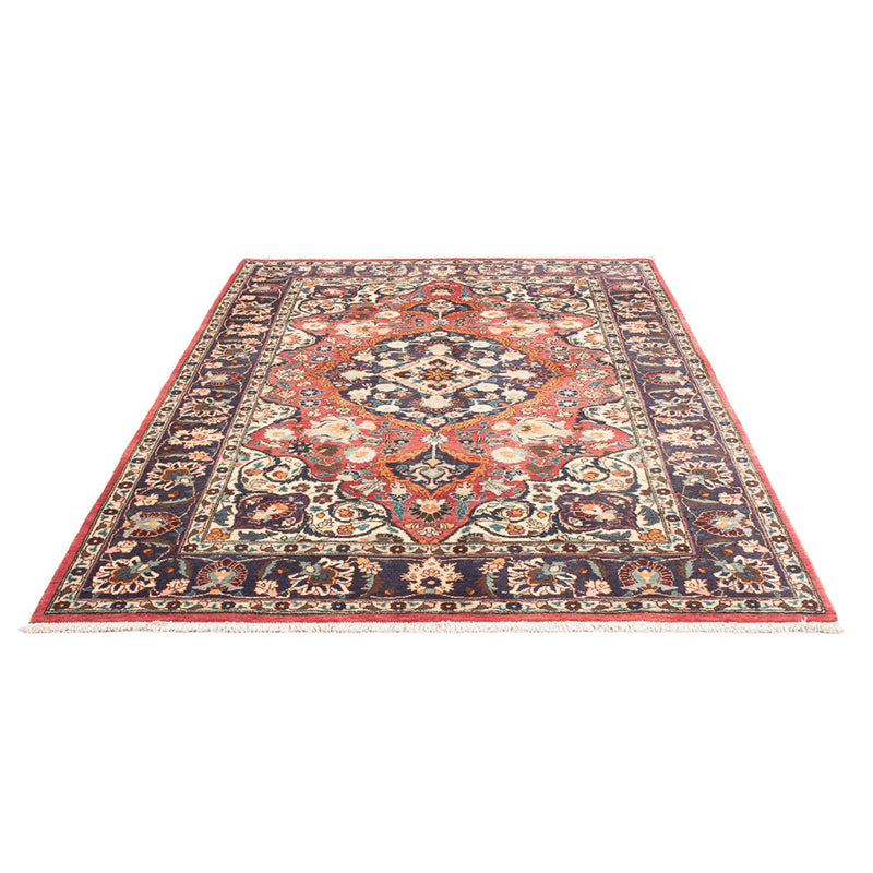 Persisk teppe - Nomadisk - Royal - 217 x 148 cm - rød