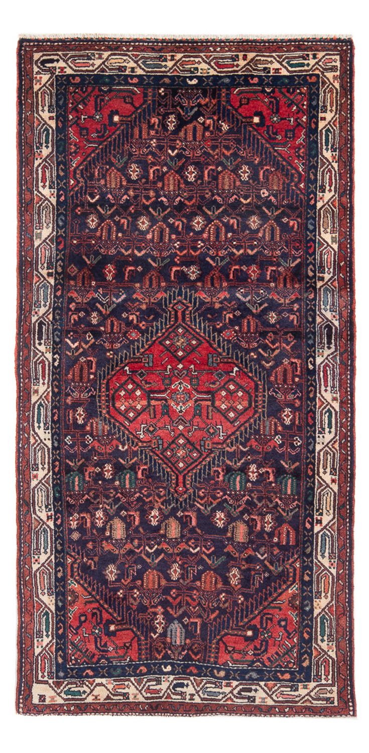 Hamadan Teppe 233x112cm - Persisk teppe