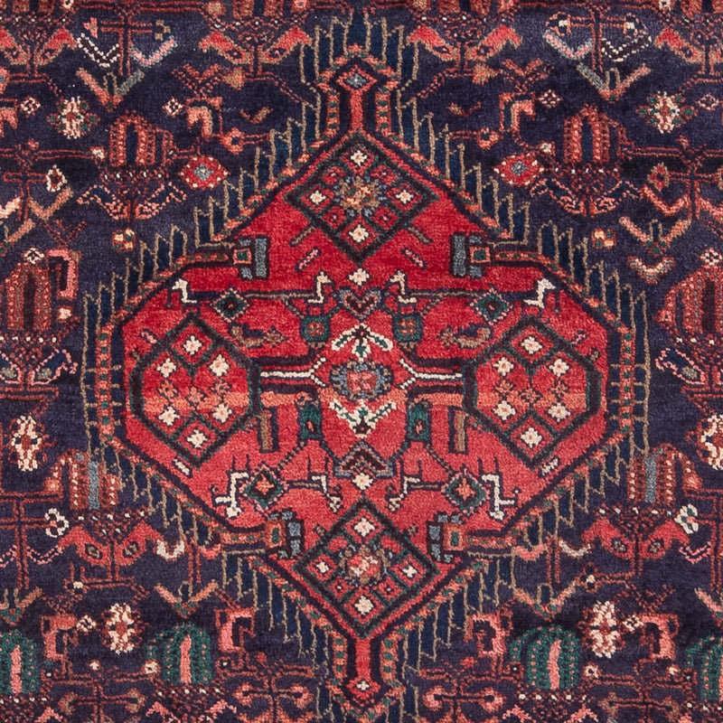 Hamadan Teppe 233x112cm - Persisk teppe