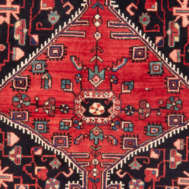 Hamadan Teppe 215x139cm - Persisk teppe