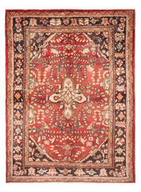 Persisk teppe - Nomadisk - Royal - 226 x 165 cm - rød – product image