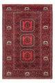Hamadan Teppe 218x134cm - Persisk teppe