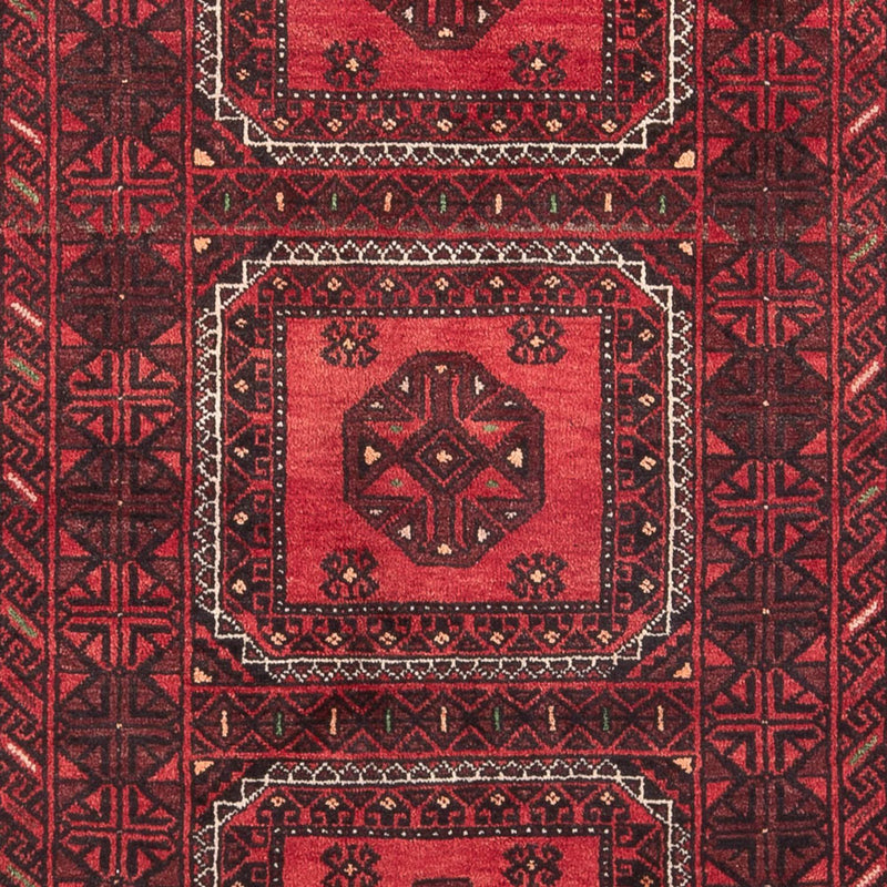 Hamadan Teppe 218x134cm - Persisk teppe