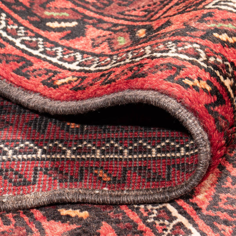 Hamadan Teppe 218x134cm - Persisk teppe