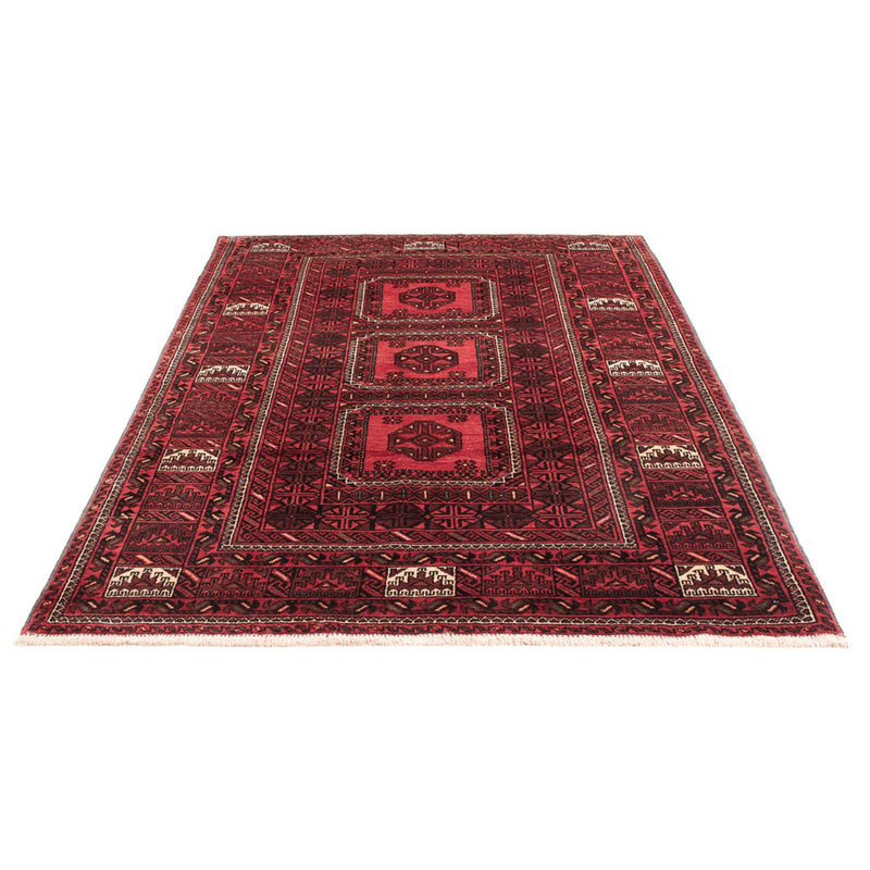 Hamadan Teppe 218x134cm - Persisk teppe