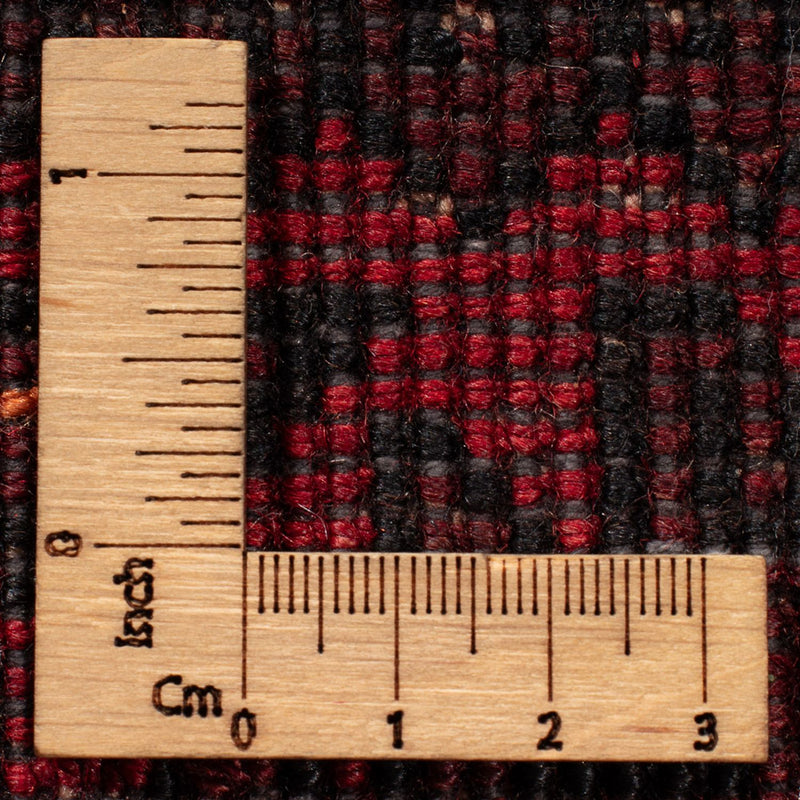 Hamadan Teppe 218x134cm - Persisk teppe