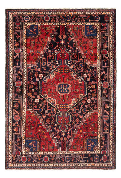 Hamadan Teppe 123x189cm - Persisk teppe