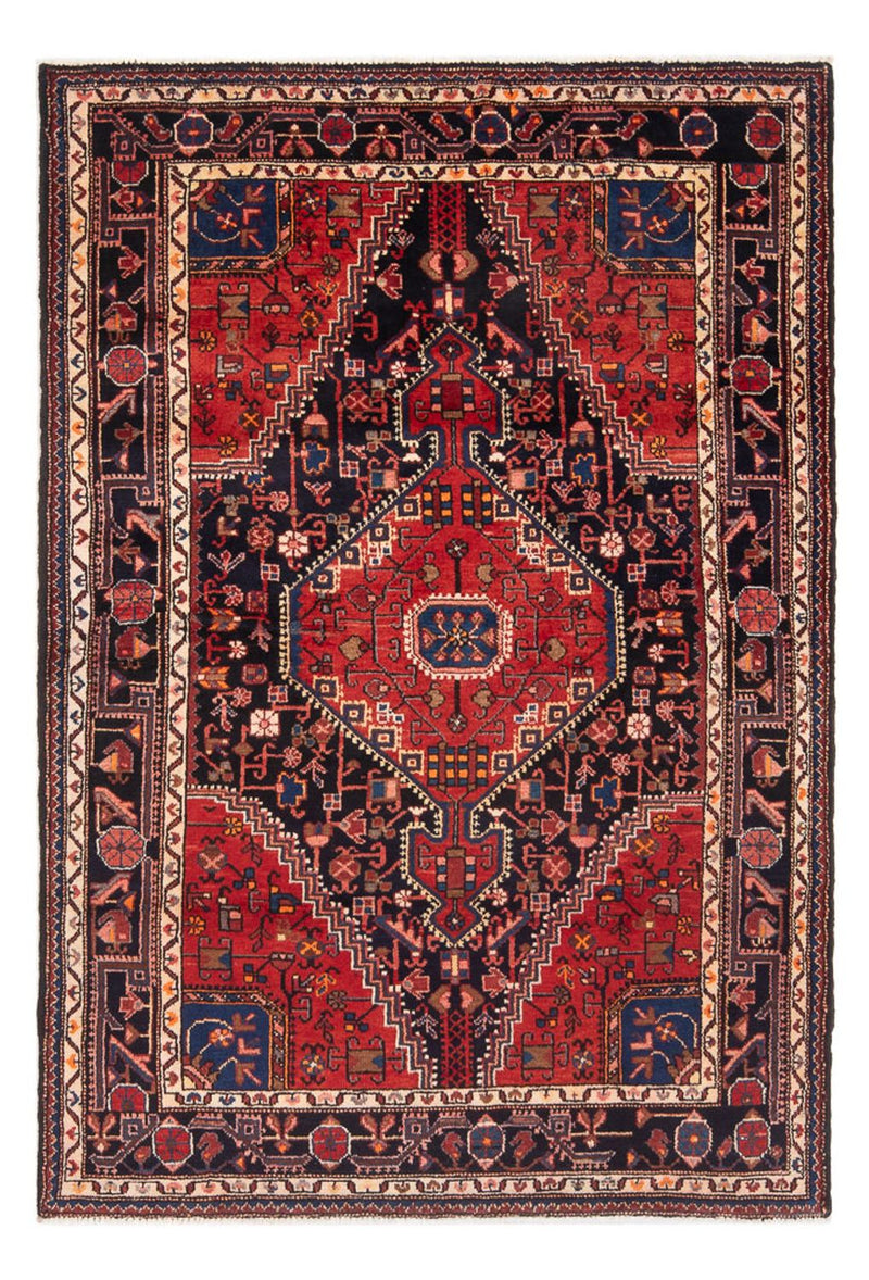 Hamadan Teppe 189x123cm - Persisk teppe