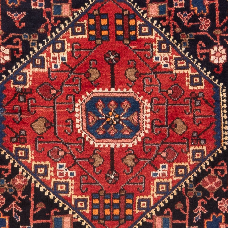 Hamadan Teppe 189x123cm - Persisk teppe