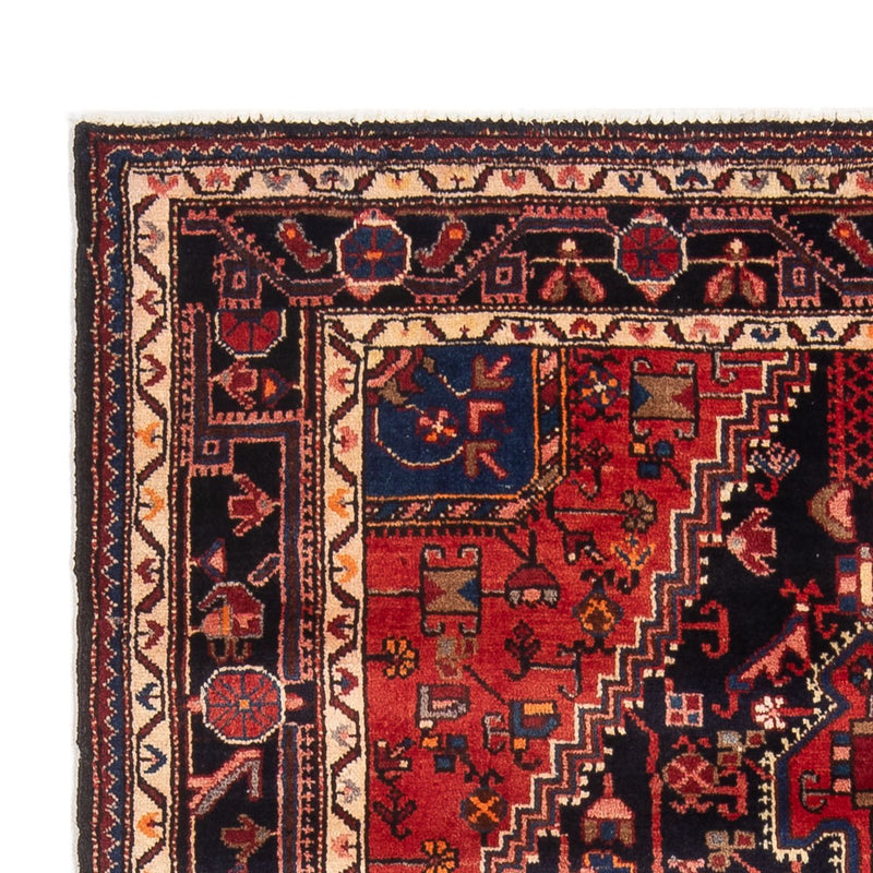 Hamadan Teppe 189x123cm - Persisk teppe