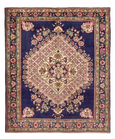 Hamadan Teppe 150x184cm - Persisk teppe