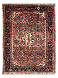 Persisk teppe - Nomadisk - Royal - 211 x 148 cm - rød – product image