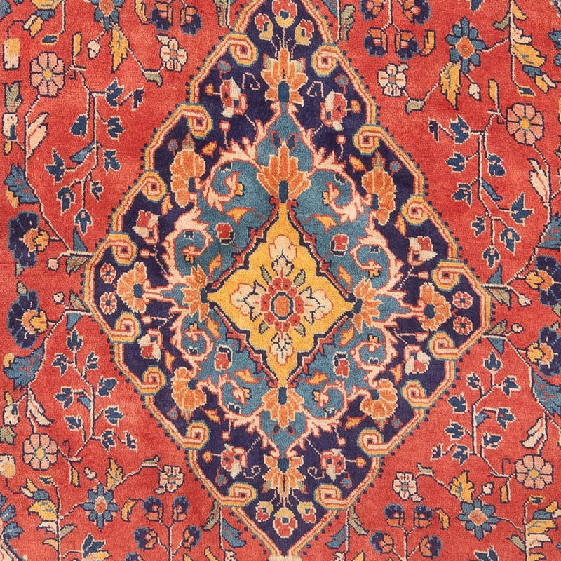 Hamadan Teppe 254x127cm - Persisk teppe
