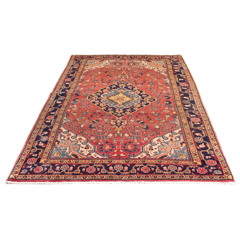 Hamadan Teppe 254x127cm - Persisk teppe