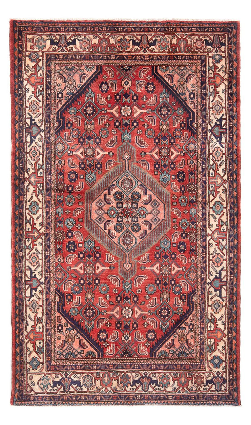 Hamadan Teppe 250x141cm - Persisk teppe