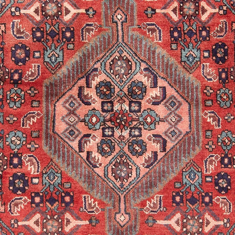 Hamadan Teppe 250x141cm - Persisk teppe