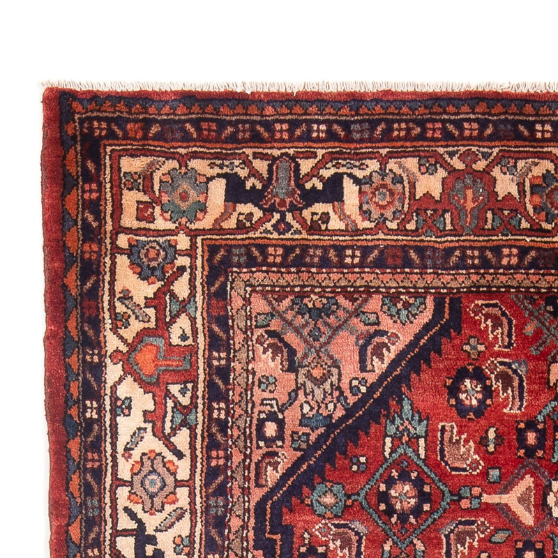 Hamadan Teppe 250x141cm - Persisk teppe