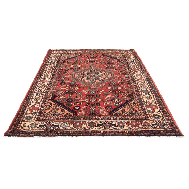 Hamadan Teppe 250x141cm - Persisk teppe
