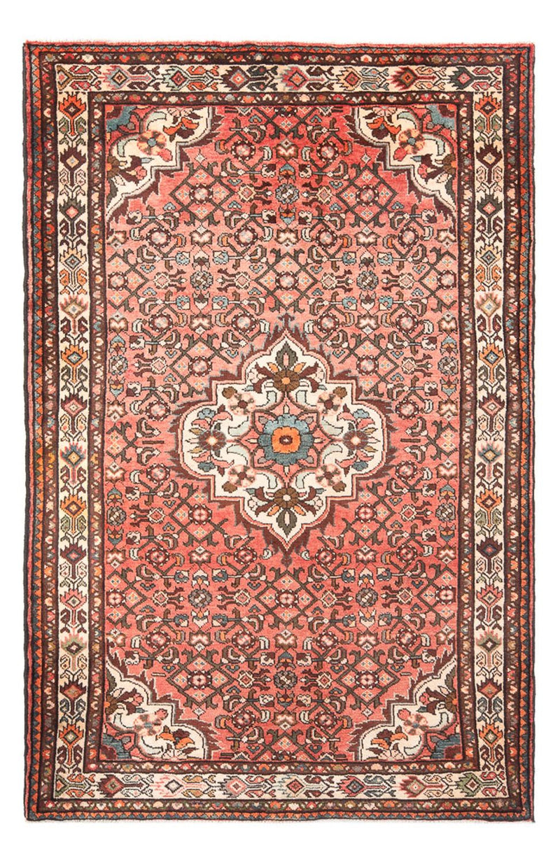 Hamadan Teppe 254x155cm - Persisk teppe