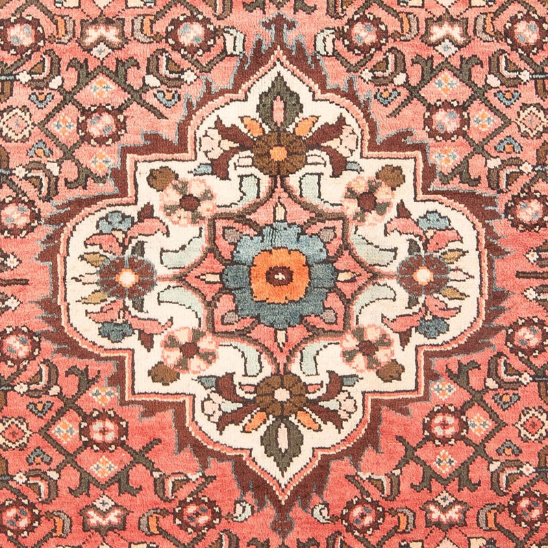 Hamadan Teppe 254x155cm - Persisk teppe