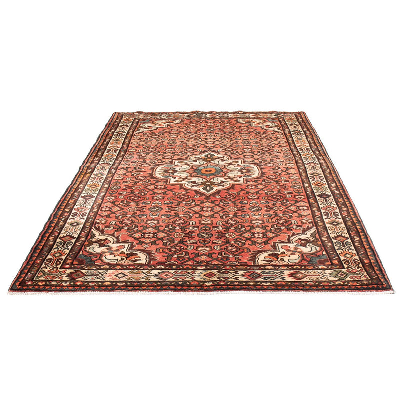 Hamadan Teppe 254x155cm - Persisk teppe